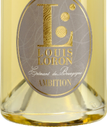Crémant de Bourgogne Ambition brut LOUIS LORON & FILS