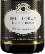 Méthode Traditionnelle Brut Loron LOUIS LORON & FILS