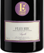 Fleurie Vieilles vignes LOUIS LORON & FILS