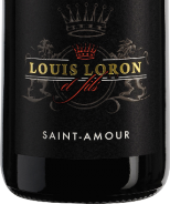 Saint Amour LOUIS LORON & FILS