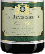 Méthode Traditionnelle "La Revigourette" Brut LOUIS LORON & FILS