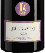 Moulin à Vent Vieilles vignes  LOUIS LORON & FILS