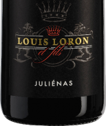 Juliénas LOUIS LORON & FILS