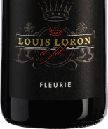 Fleurie LOUIS LORON & FILS