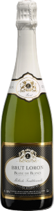 Méthode Traditionnelle Brut Loron LOUIS LORON & FILS