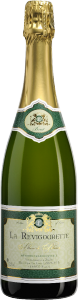 Méthode Traditionnelle "La Revigourette" Brut LOUIS LORON & FILS